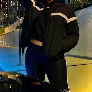 Vintage Nike Windbreaker